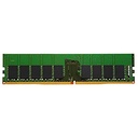 Memoria propietaria kingston dimm ddr4 32gb 3200mt s cl22 1.2v 288-pin p