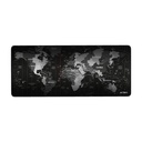 Mousepad Gamer Acteck Vibe Flow World MT494W 800x350mm Grosor 3mm