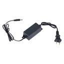 Fuente De Poder Regulada Dahua DH-PFM325D-1210US 12 VCC 1 A Ideal Para Cámaras CCTV