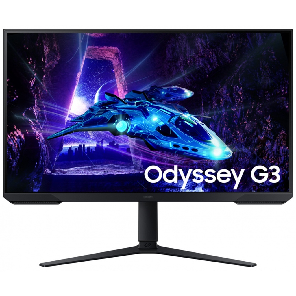 Monitor Gamer Samsung Odyssey G3 LCD 32" Full HD FreeSync 180Hz HDMI/DisplayPort