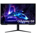 Monitor Gamer Samsung Odyssey G3 LCD 32" Full HD FreeSync 180Hz HDMI/DisplayPort