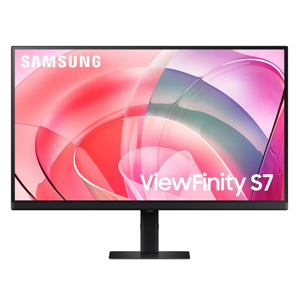 Monitor Samsung 27" ViewFinity S7 4K IPS 350nits 5ms 60 Hz