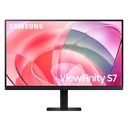 Monitor Samsung 27" ViewFinity S7 4K IPS 350nits 5ms 60 Hz