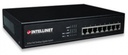 Switch Intellinet Gigabit Ethernet 560641 10/100/1000Mbps 8 Puertos 4096 Entradas