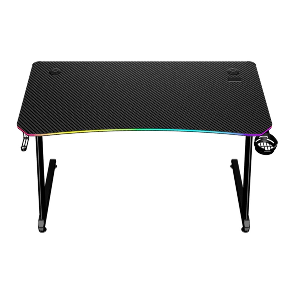 Escritorio Gamer Ergonómico Olympus Spot Glow Pro MRX8000 Balam Rush Legend Series RGB