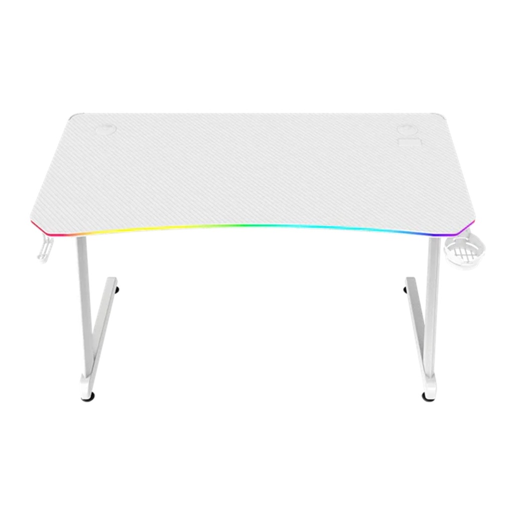 Escritorio Gamer Ergonómico Olympus Spot Glow Pro MRX8000 Balam Rush Legend Series RGB