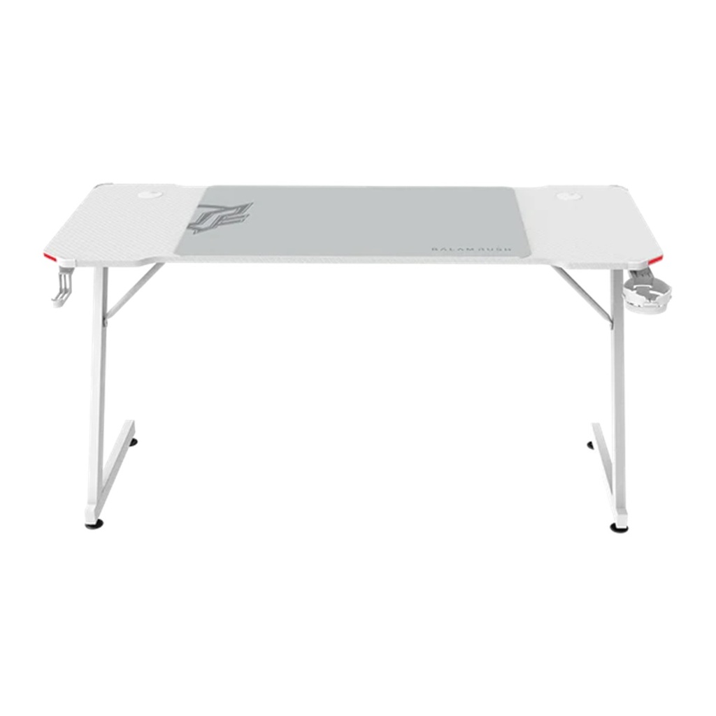 Escritorio Gamer Ergonómico Olympus Spot Glow MRX6000 Balam Rush Legend Series RGB