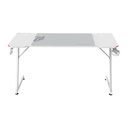 Escritorio Gamer Ergonómico Olympus Spot Glow MRX6000 Balam Rush Legend Series RGB