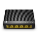 Switch Netis Gigabit Ethernet ST3105GC 5 Puertos 10/100/1000Mbps 2.000 Entradas No Administrable 