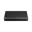 Switch Netis Fast Ethernet ST3108C 8 Puertos10/100Mbps 8Gbit/s 2000 Entradas No Administrable