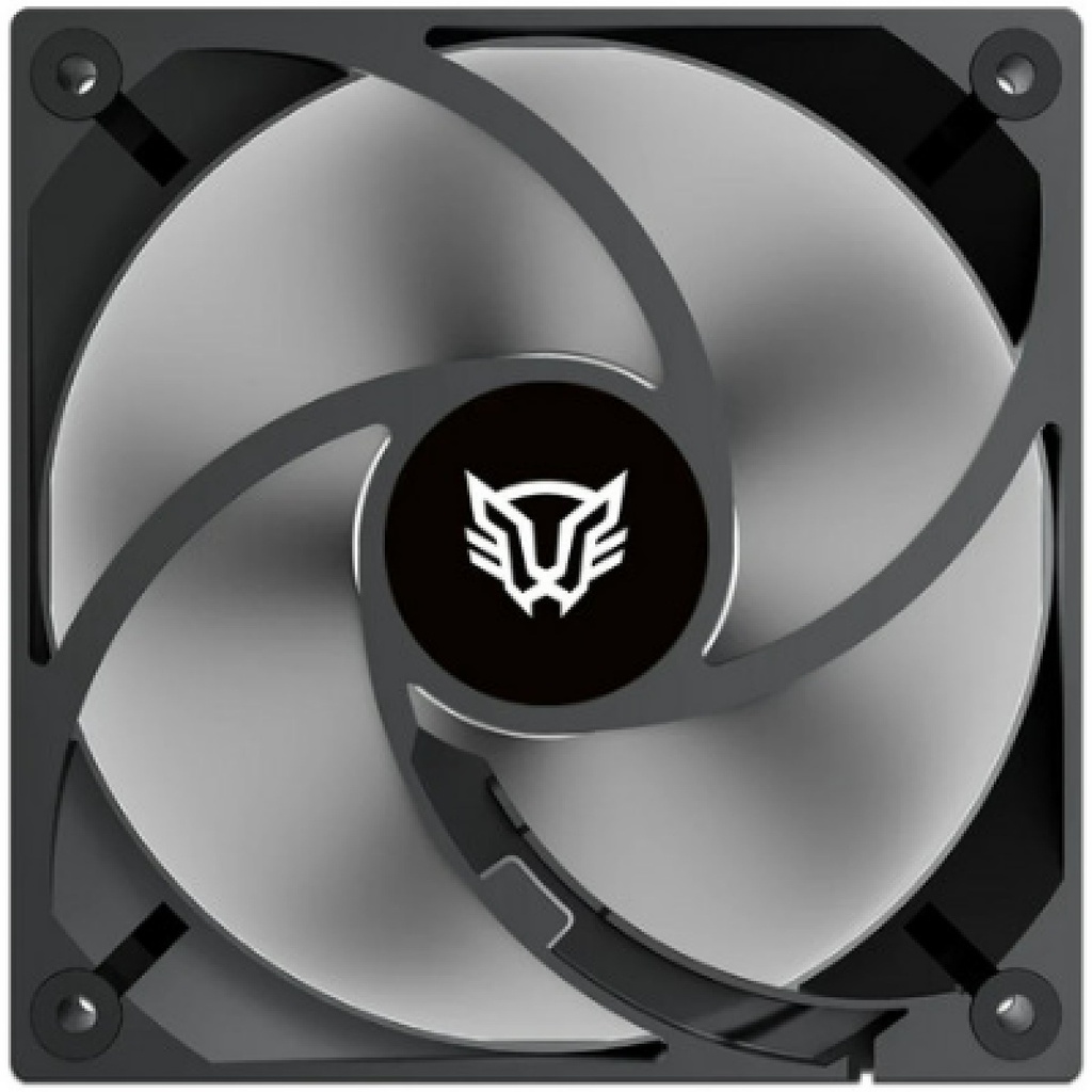 Enfriamiento Para CPU Balam Rush Eolox Gaziar Pro EXG99 120mm