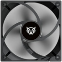 Enfriamiento Para CPU Balam Rush Eolox Gaziar Pro EXG99 120mm