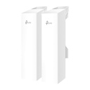 Access Point TP-Link EAP215 867Mbit/s 3x RJ-45 5GHz 2 Antenas Internas de 11 dBi 2 Piezas