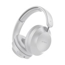 Audífonos inalámbricos bluetooth triton pro  hp636 acteck advanced series  cancelación de ruido -