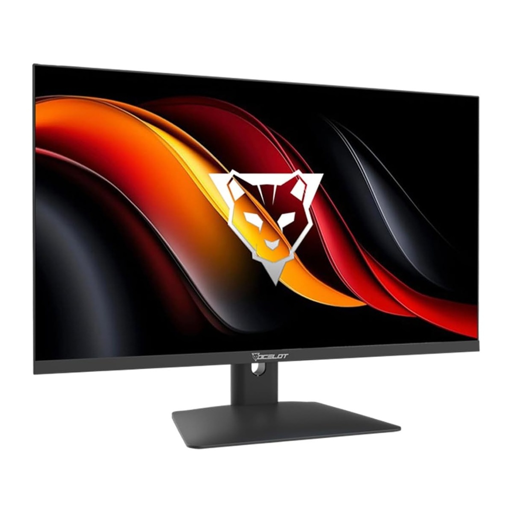 Monitor Gamer Ocelot Gaming OM27-02 LED 27" Full HD FreeSync 240Hz HDMI/DisplayPort