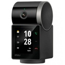 Cámara CCTV IP Smart WiFi PT Interior Imou IPC-S2VN-5M0WR Inalámbrico Full HD Día/Noche