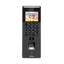 Control de Acceso y Asistencia Biométrico ZKTeco SenseFace 2A 3.000 Usuarios 3.000 Huellas 3.000 Tarjetas 1.500 Rostros USB 2.0 
