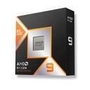 Procesador AMD Ryzen 9 9900X3D S-AM5 5.5 GHz Cache 140 MB
