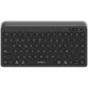 Teclado Acteck Inspire Trek TI737 65% RF Inalámbrico Bluetooth Español