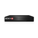 DVR de 6 Canales Provision-ISR SH-4050A5N-5L(MM) Para 1 Disco Duro Max.8TB 1x RS-485 