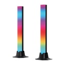 Torres de Iluminación Balam Rush SPLENDOR GLOW IT3000 Iluminación RGB