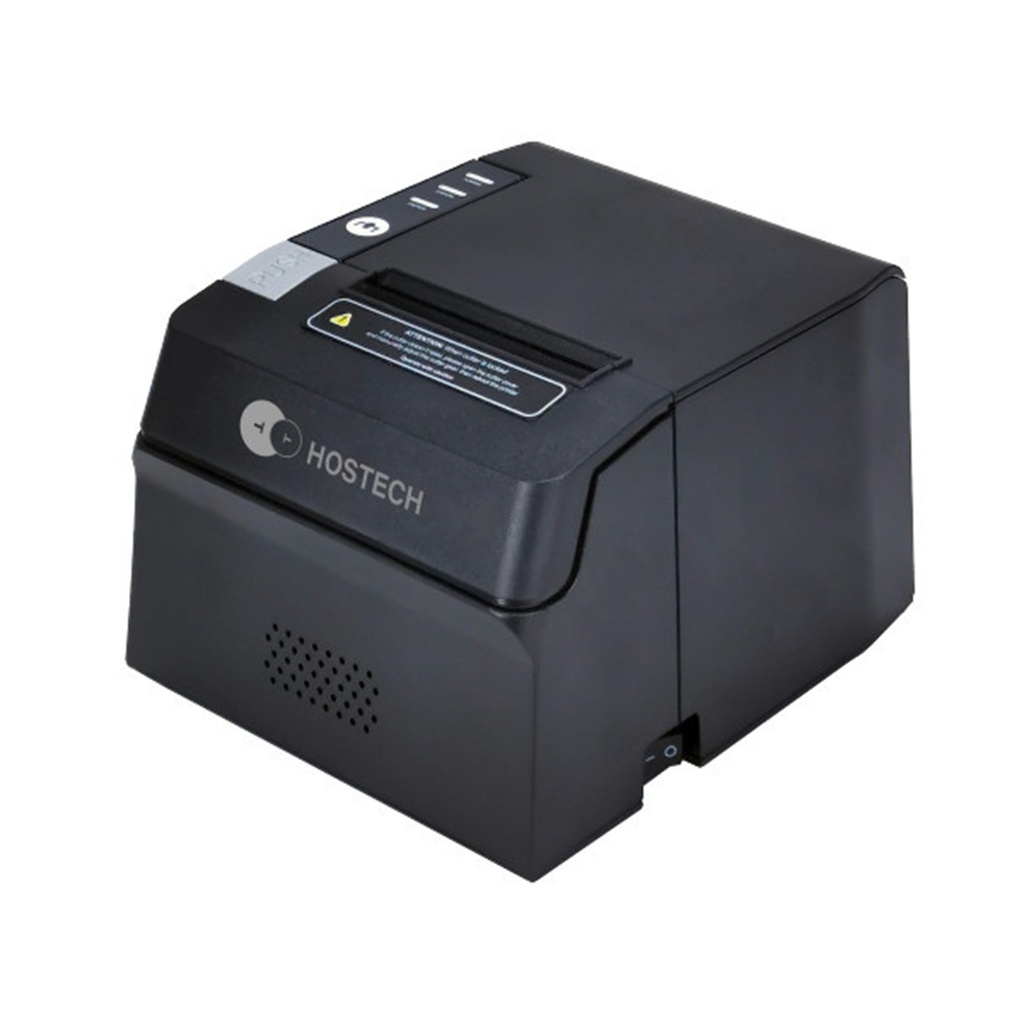 Impresora de Etiquetas Hostech HT-100 Térmica Directa 203x203 DPI Ethernet/USB