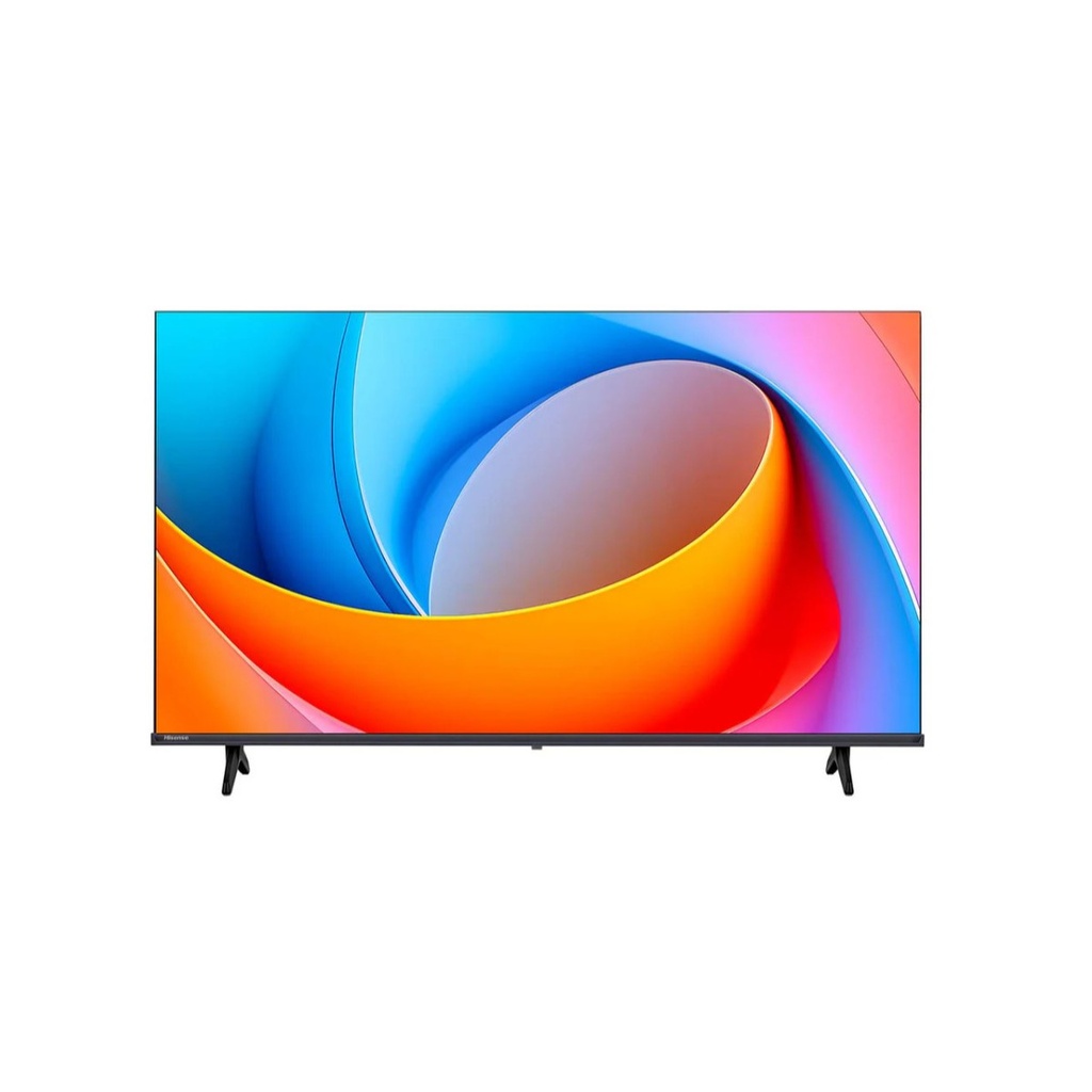 Televisor Hisense 40 pulgadas A4K FHD Smart VIDAA Wi-Fi HDMI USB 1920x1080 Full Array