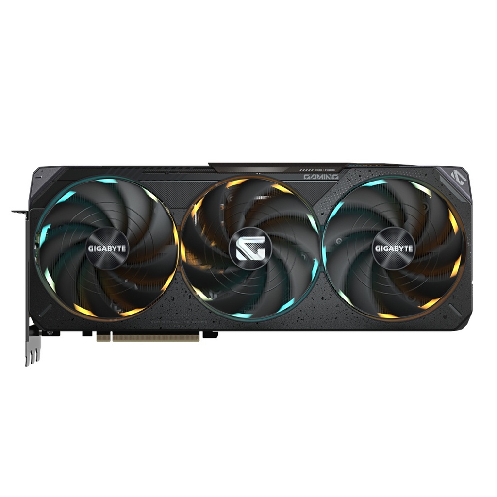 Tarjeta de Video Gigabyte NVIDIA GeForce RTX 5080 GAMING OC 16GB 256-bit GDDR7 PCI Express 5.0
