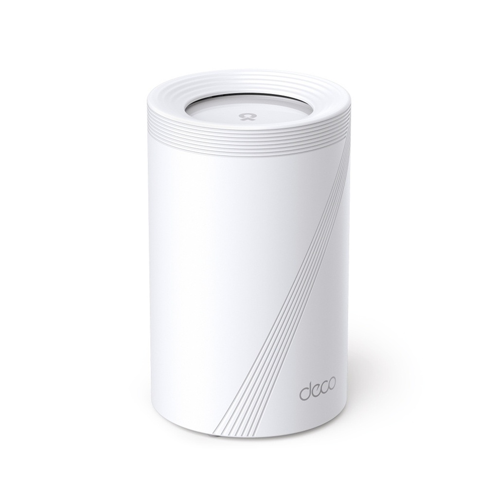 Access Point con Sistema de Red Wi-Fi en Malla TP-Link BE65 4 x RJ-45 1300Mbit/s Wi-Fi 7 Triple Banda 2.4/5/6 GHz 4 Antenas