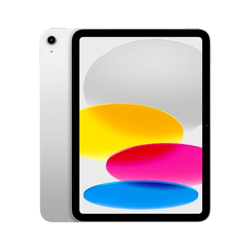 Ipad 11 chip a16 wi-fi 128gb plata