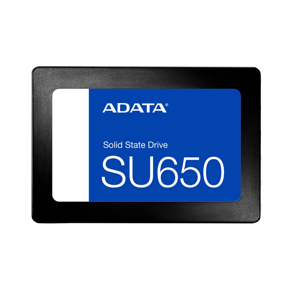 Unidad De Estado Solido SSD Adata Ultimate SU630 1TB SATA III 2.5" 7mm