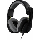 Audífonos Gamer Logitech A10 Gen 2 Para PS5 Alámbrico 2 Metros 3.5mm