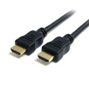 Cable hdmi de 1.8m de alta velocidad con ethernet - cable hdmi 4k x 2k - cable hdmi para tv - startech.com mod. hdmimm6hs