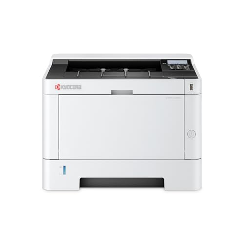 Impresora láser monocromática kyocera pa4000wx 110c1f2us0. -