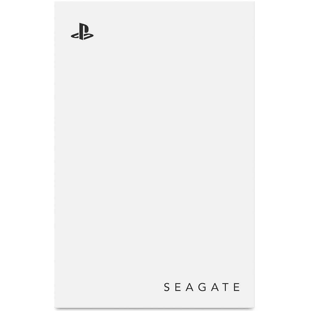 Disco Duro Externo Seagate Game Drive 2.9'' 2TB USB 3.0 Para PlayStation 5