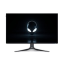 Monitor Gamer Alienware AW2723DF LCD 27" 2560x1440 Quad HD G-Sync/FreeSync 280Hz HDMI DisplayPort