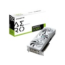 Tarjeta de video gigabyte gv-n5080aero oc-16gd procesamiento de gráficos geforce rtx™ 5080 -