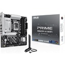 Tarjeta Madre DDR5 Asus PRIME B860M-A WIFI LGA S-1851 HDMI Display Port  Wifi 6e