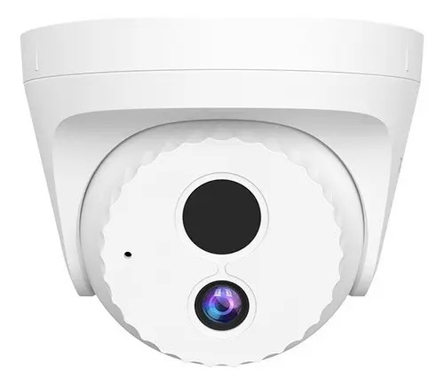 Tenda Cámara de Seguridad CCTV Domo IR para Interiores IC7-LRS-2.8, Alámbrico, 2560 x 1440 Pixeles, Día/Noche