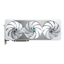 Tarjeta de Video Gigabyte NVIDIA GeForce RTX 5070 Ti AERO OC 16GB 256-bit GDDR7 PCI Express x16 5.0