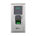 Control de Acceso ZKTECO MA300AC35 1,500 Huellas 10,000 Tarjetas ID 100,00 Registros Protección IP65