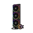 Enfriamiento Liquido Balam Rush Hydrox Expert HYX40 Display OLED Personalizable 2.1" 3x 120mm