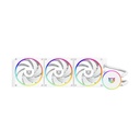 Enfriamiento Liquido Balam Rush Hydrox Pro V2 HYX36 TDP 3000 W RGB 3x 120mm