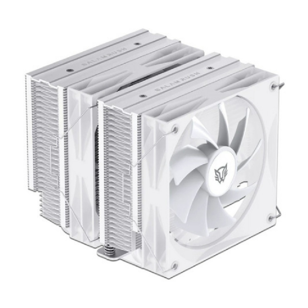 Enfriamiento De Aire Bamlam Rush Heliux Expert HEX90 TDP 295 W