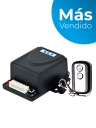 Yli wbk400112 - modulo con relay normalmente abierto y cerrado con control remoto para apertura de puerta soporta hasta 30 contr