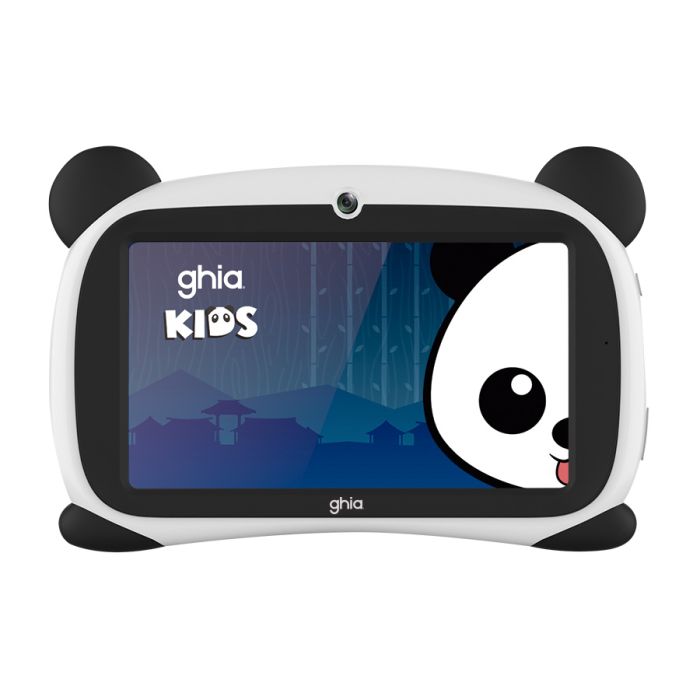Tablet ghia panda 7 pulg ips a133 quadcore 2gb ram 32gb 2cam
