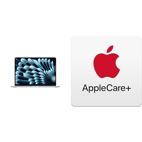 Macbook air 13 pulgadas chip m4 de apple con 10cpu y 10gpu 16gb