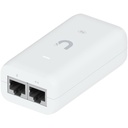 Adaptador PoE Ubiquiti Networks U-POE+ 10/100/1000Mbit/s 48V 2x RJ-45