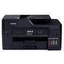 Multifuncional t4500 color tint a continua doble carta usb wifi eth