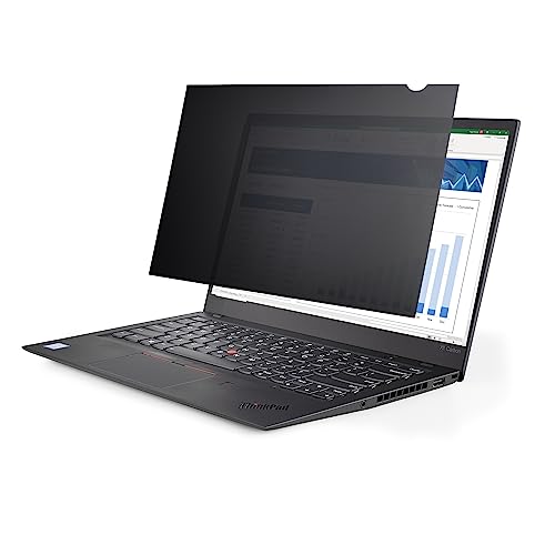 Filtro de privacidad de 17.3 y 16:9 para laptop